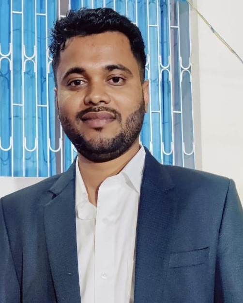 Rahul Yadav